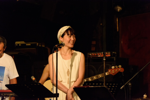 2017.8.21 at CROCODILE #5