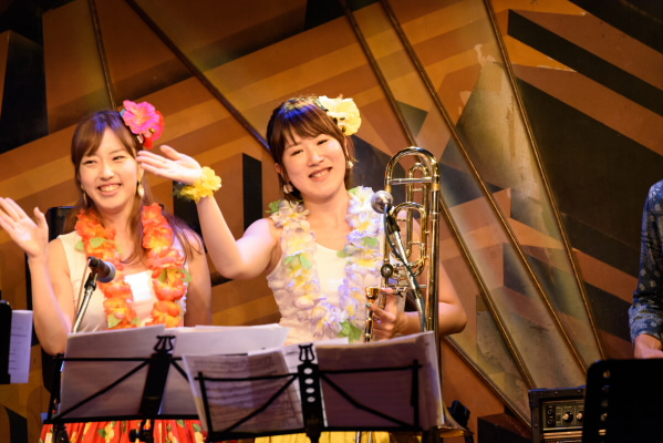 2017.8.21 at CROCODILE #28