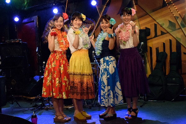 2017.8.21 at CROCODILE #30