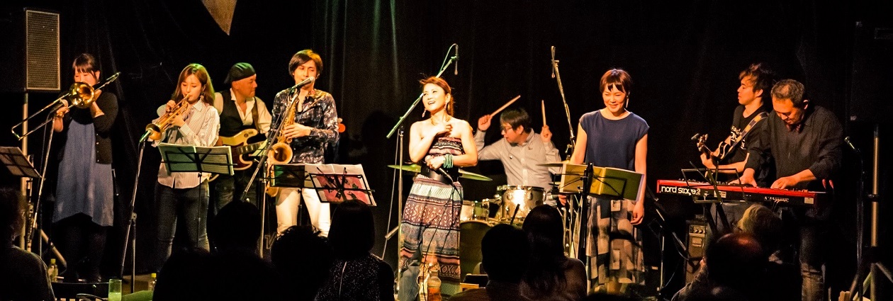 >2018.2.28 at GRAFFITI #1