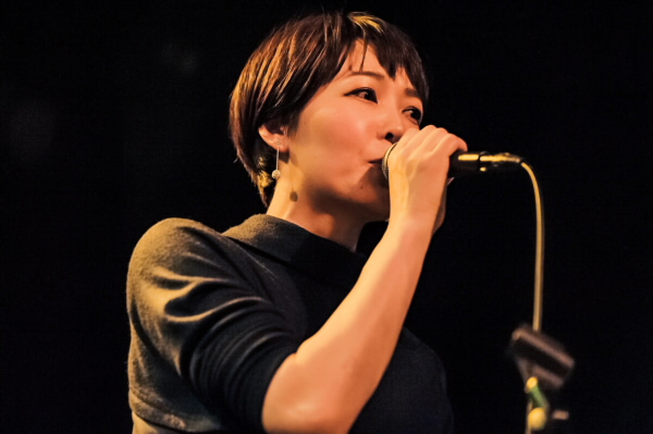 >2018.2.28 at GRAFFITI #4