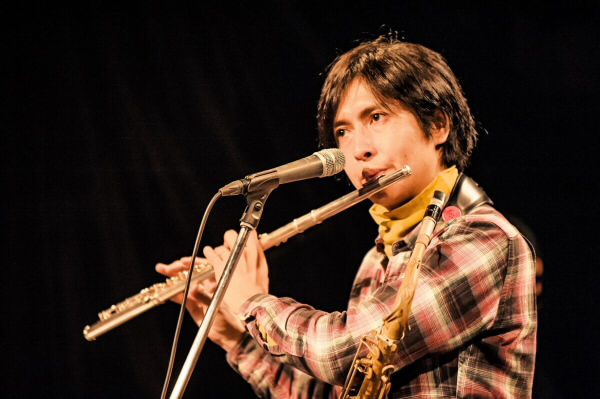 >2018.2.28 at GRAFFITI #5