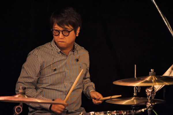 >2018.2.28 at GRAFFITI #6