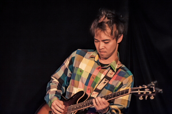 >2018.2.28 at GRAFFITI #8