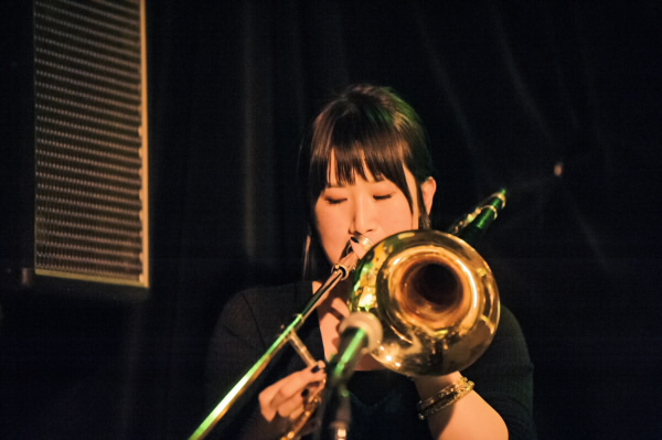 >2018.2.28 at GRAFFITI #9