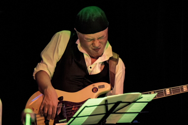 >2018.2.28 at GRAFFITI #10