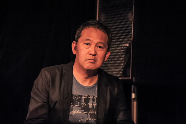 >2018.2.28 at GRAFFITI #11