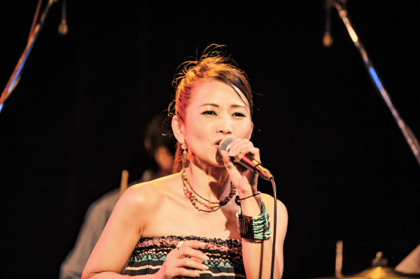 >2018.2.28 at GRAFFITI #12