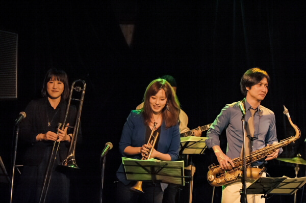 >2018.2.28 at GRAFFITI #13