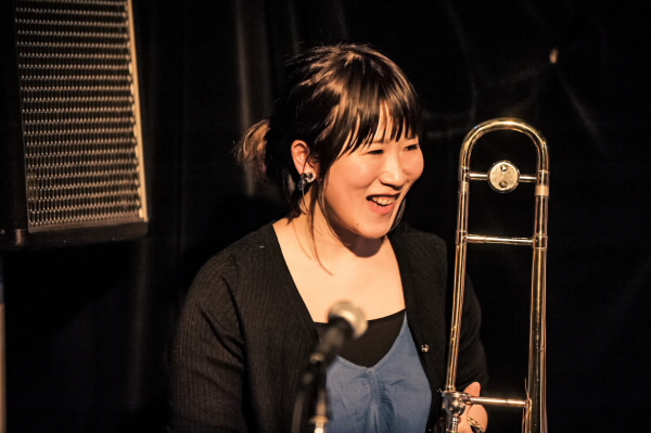 >2018.2.28 at GRAFFITI #14