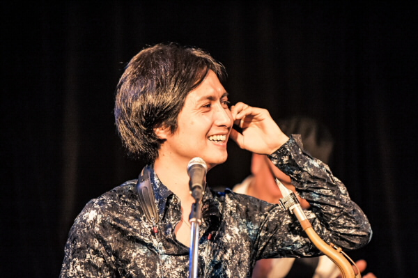 >2018.2.28 at GRAFFITI #15