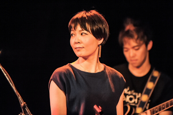 >2018.2.28 at GRAFFITI #16