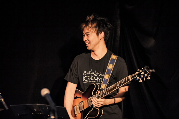 >2018.2.28 at GRAFFITI #17