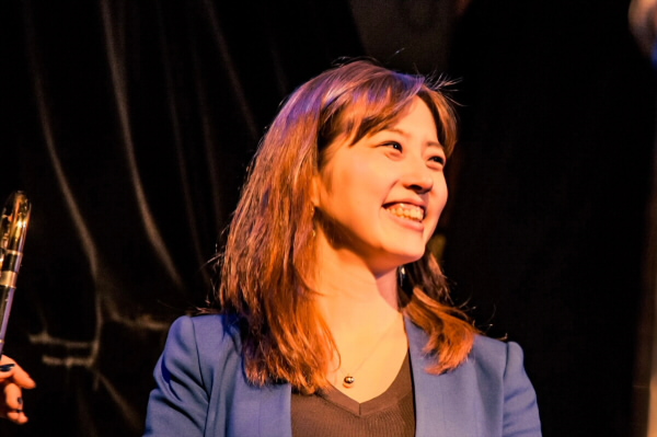 >2018.2.28 at GRAFFITI #18