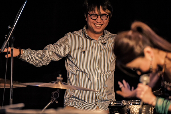 >2018.2.28 at GRAFFITI #19