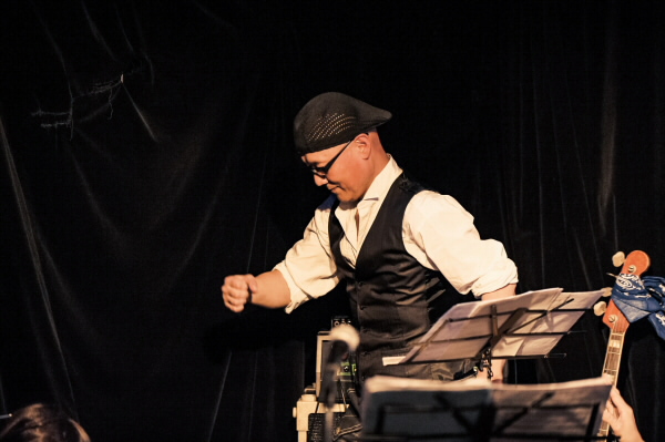 >2018.2.28 at GRAFFITI #20