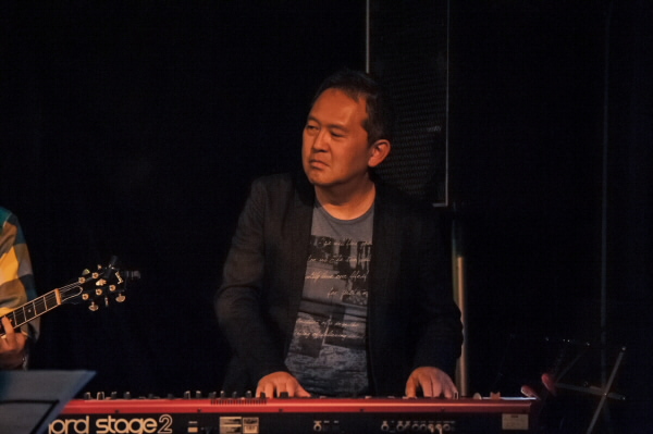 >2018.2.28 at GRAFFITI #21