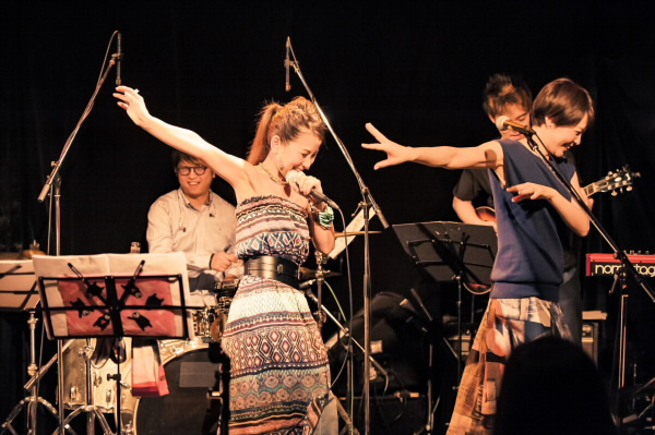 >2018.2.28 at GRAFFITI #23