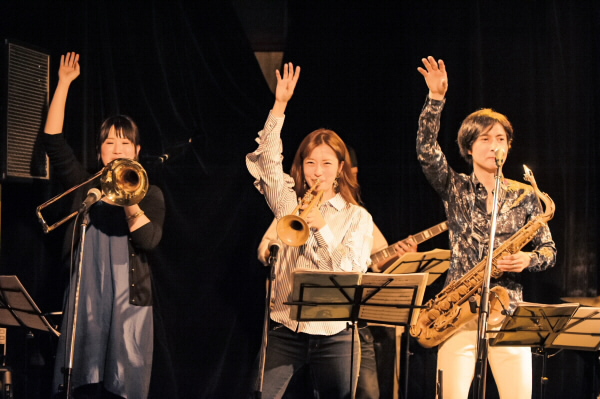 >2018.2.28 at GRAFFITI #24