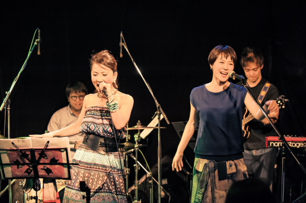 >2018.2.28 at GRAFFITI #25