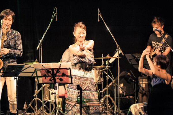 >2018.2.28 at GRAFFITI #26