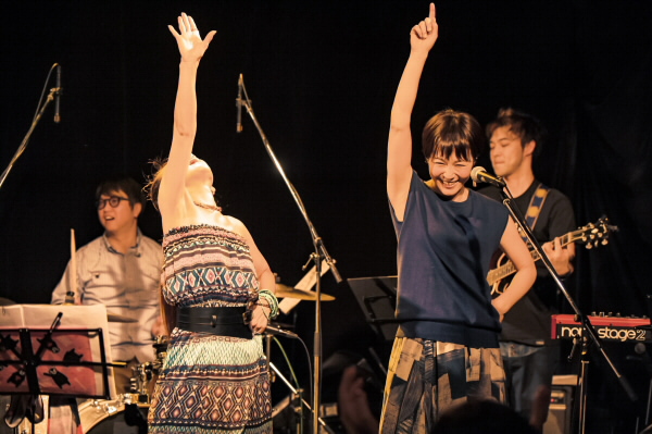 >2018.2.28 at GRAFFITI #27