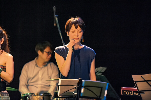 >2018.2.28 at GRAFFITI #29