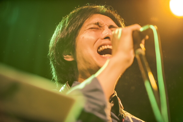 >2018.2.28 at GRAFFITI #30