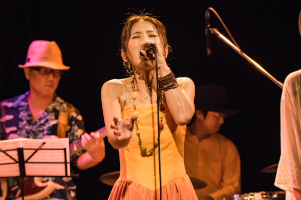 2018.8.7 GRAFFITI #1