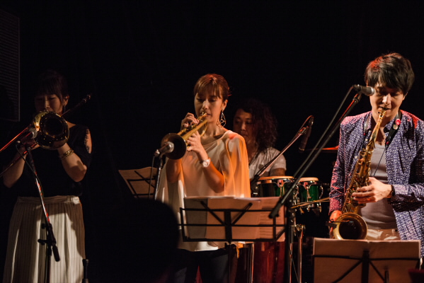 2018.8.7 GRAFFITI #4