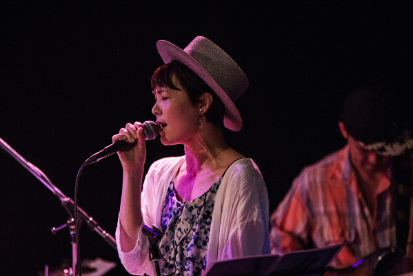 2018.8.7 GRAFFITI #6