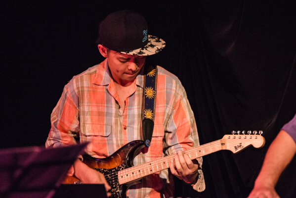 2018.8.7 GRAFFITI #7