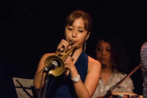 2018.8.7 GRAFFITI #8