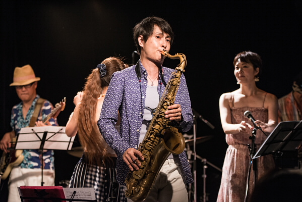 2018.8.7 GRAFFITI #9