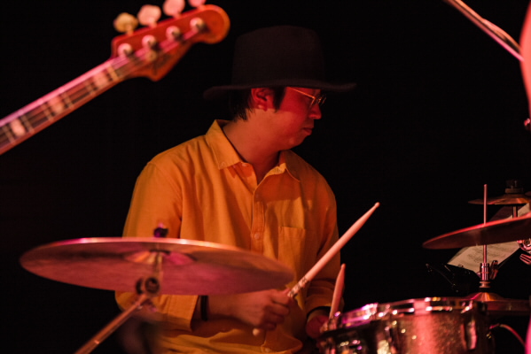 2018.8.7 GRAFFITI #11