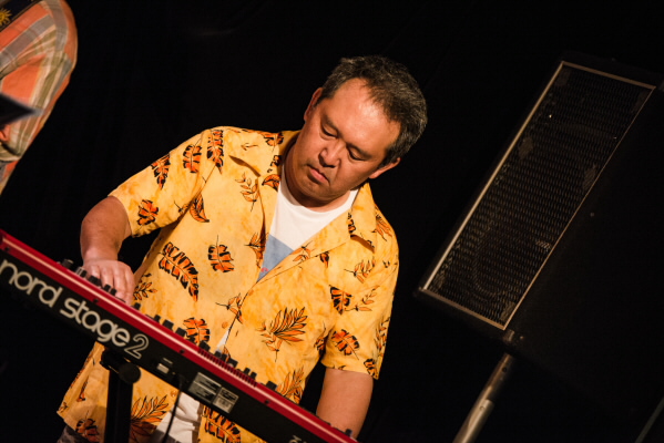 2018.8.7 GRAFFITI #12