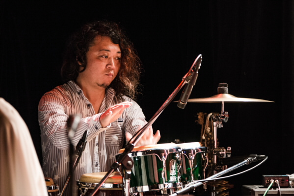 2018.8.7 GRAFFITI #13