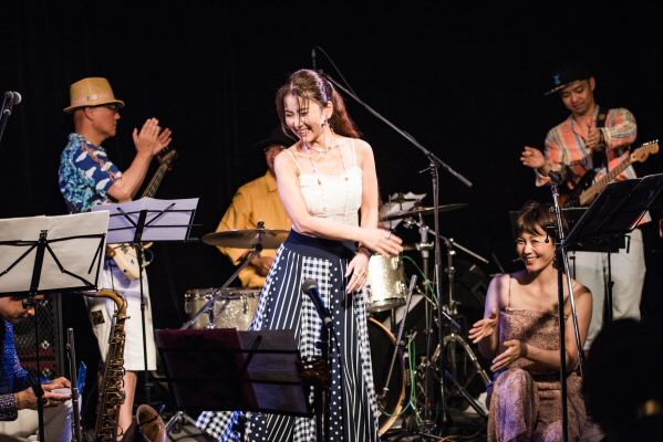 2018.8.7 GRAFFITI #14