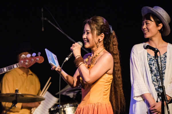 2018.8.7 GRAFFITI #16