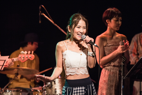 2018.8.7 GRAFFITI #17