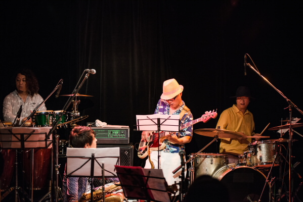 2018.8.7 GRAFFITI #18