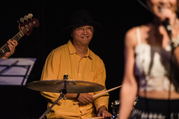 2018.8.7 GRAFFITI #20