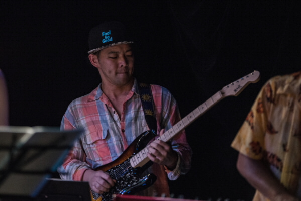 2018.8.7 GRAFFITI #21