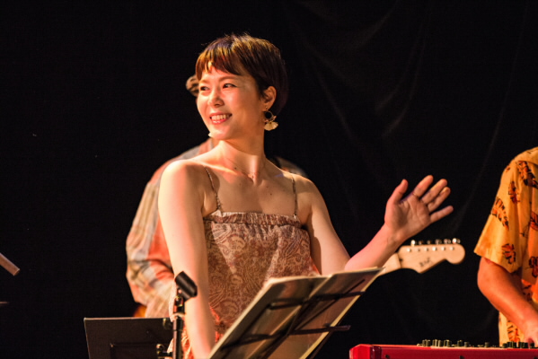 2018.8.7 GRAFFITI #22