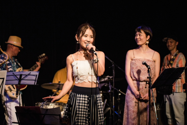 2018.8.7 GRAFFITI #23