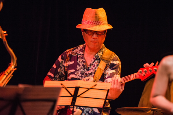 2018.8.7 GRAFFITI #24