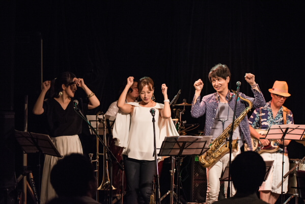 2018.8.7 GRAFFITI #25