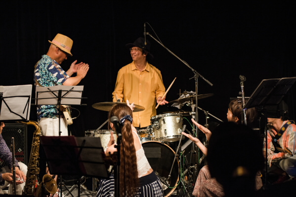 2018.8.7 GRAFFITI #26