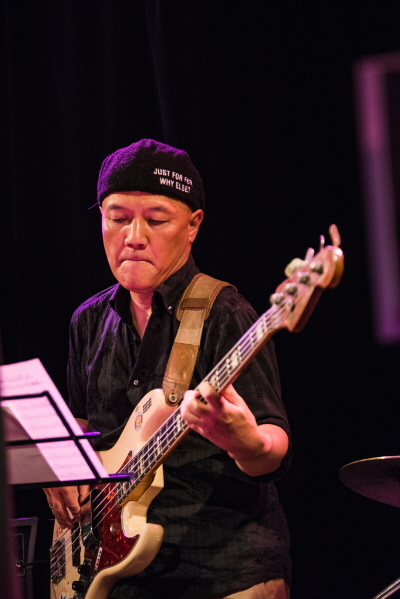 2018.8.7 GRAFFITI #28