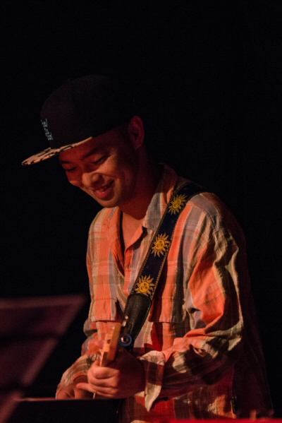 2018.8.7 GRAFFITI #29